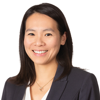 Tammie Tang